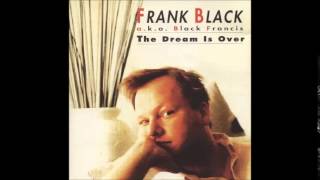 Frank Black - Dancing The Manta Ray