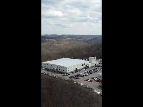 A journey with Curtis as he explores the fascinating world of coal mining in the Appalachian hills.