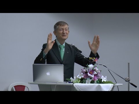 Ustanovil jsem tě za světlo pohanům - MUDr. Milan Moskala