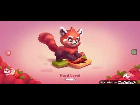 Wildscapes Level 505-506