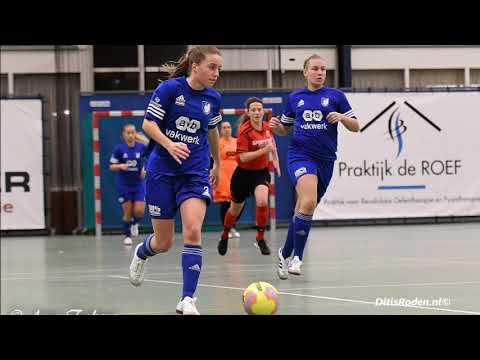 KTP Nieuw Roden   Alkmaar