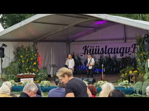 Leila Miller - Kuulen samme