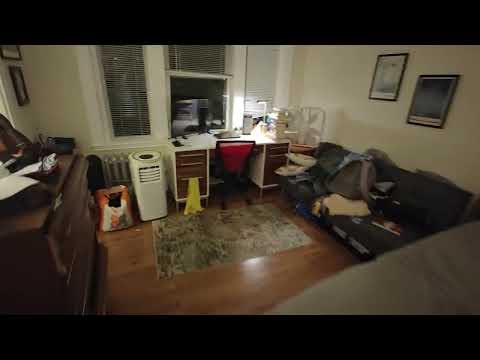38 Hemenway St. — Fenway