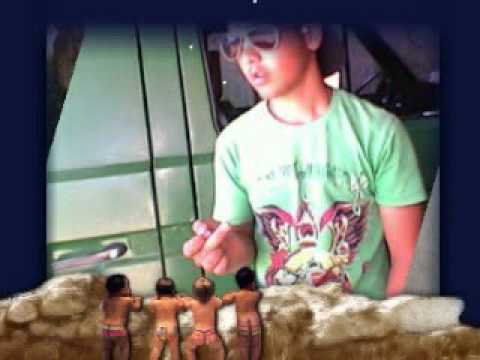 big wolf ft bac;is &  bonsaton mer vesh kurv  e keqe