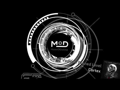 Izzy Vadim & Stoned Level - Cortex