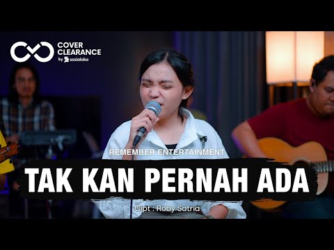 Geisha - Tak Kan Pernah Ada | Remember Entertainment ( Keroncong Cover )