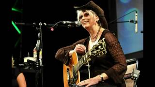 Emmylou Harris - Colors Of Your Heart