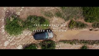 Tested by Passion | Avance Capítulo 1 Trailer