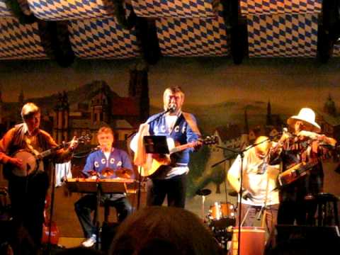 Ring of Fire - "Original" Black Bottom Skiffle Group