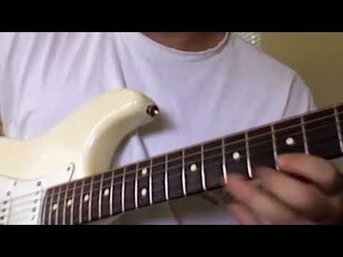 Simple 3 string blues riffs.... Get the most simple concepts