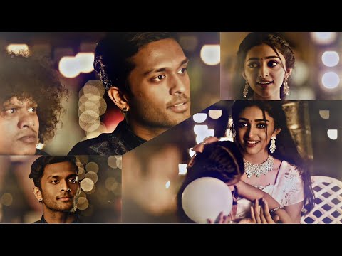 🥀Muttu Mu2 whatsapp status tamil | love Song  | MAB Creations Official