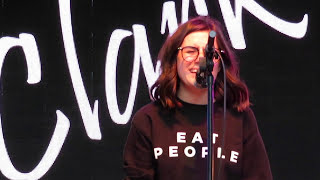 Dodie Clark - Party Tattoos (Piano Version) | VidconUS 2017