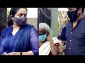 Dileep And Kavya Madhavan Cast Vot