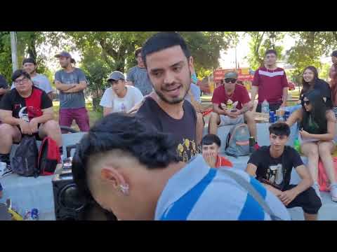 NEMESIS vs. LK SILVER vs. KRAYER. 8vos: MOLYRICAL FREE FINAL DE TEMPORADA 2