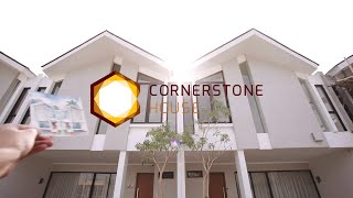Cornerstone House by Easton Urban Kapital