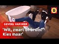 Steven Brunswijk gaat badkamers verkopen | Omroep Brabant