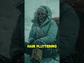 Frozen on Everest: The Tragic Death of Hannelore Schmatz #Shorts #everest #truestory   #creepyshorts