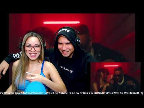 Maldy, Lenny Tavarez - La Dieta  || REACCIÓN