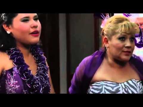 COLIBRITANY   UNA NOCHE EN CHAMBELANDIA