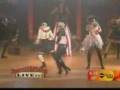Britney Spears Performing CIRCUS Live On GMA