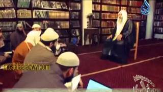 مجالس رمضان ح7  تفسير قوله تعالى أحل لكم ليلة الصيام الرفث إلى نسائكم هن لباس لكم وأنتم لباس لهن1