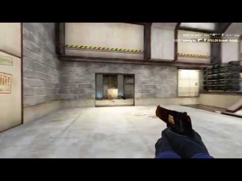 ESWC 2014 France Vakarm.net pre-qual #1: kioShiMa vs. Epsilon