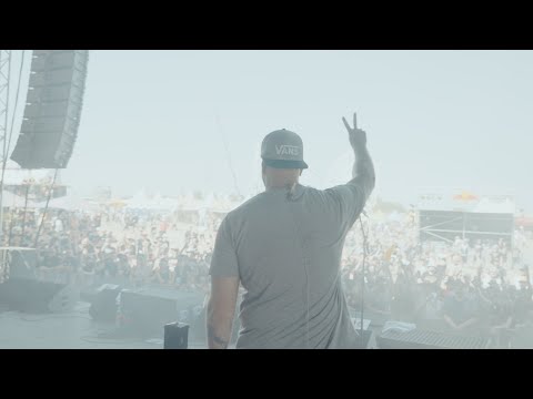 LEONS MASSACRE (Live @ Nova Rock Festival 2025)