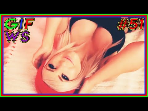 Pryma Sort Kompilacja Filmików #51 GIFWS