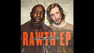 Enforce The Law | Asher Roth & Nottz Raw