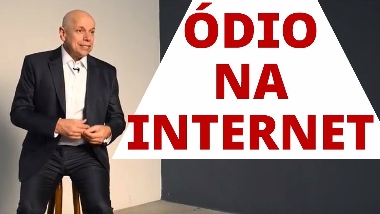 LEANDRO KARNAL 🤬Por que há tanto ódio na Internet❓