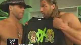 DX drunk going HD