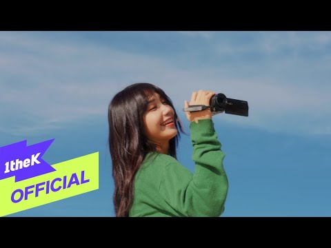[MV] Jeong Eun Ji(정은지) _ Journey For Myself(나에게로 떠나는 여행)