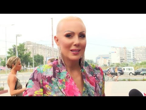 Lepa Brena - Grand News - Svadba Aleksandre Prijovic i Filipa Zivojinovica - 21.06.2018.
