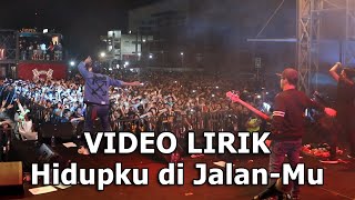 Download lagu Repvblik - Hidupku Di Jalanmu mp3 Download lagu Repvblik - Hidupku Di Jalanmu mp3