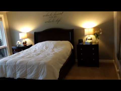 Upstairs, Dining, Living, Office and Master Bed Rooms