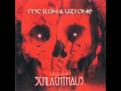 MC Ron & Uzi HST-Est Version