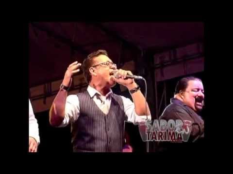 LA ORQUESTA MULENZE EN CIUDAD SALSA - WICHY CAMACHO DARIA EL ALMA