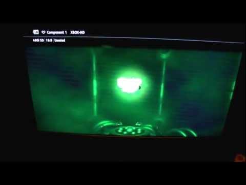 Awesome Original Xbox By sk8er251cc