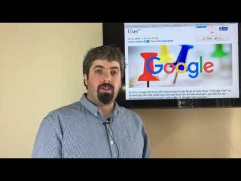 Video: Google Local Algorithm & Updates, Penguin Status, SEO & AdWords Changes - Search Engine Roundtable