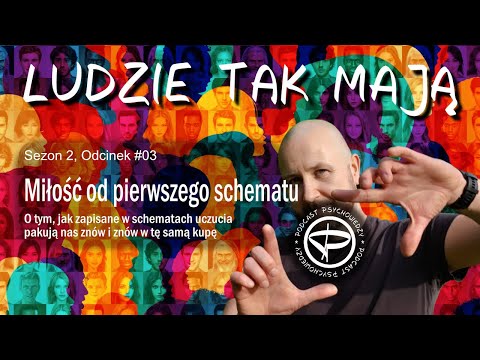 S02#03 - Miłość od pierwszego schematu