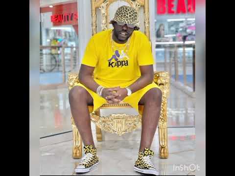 Chocolate MC _ El Criminal. (Audio Oficial)