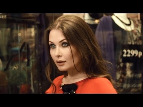 Svetlana Kashirova curvy plus model for Veiks