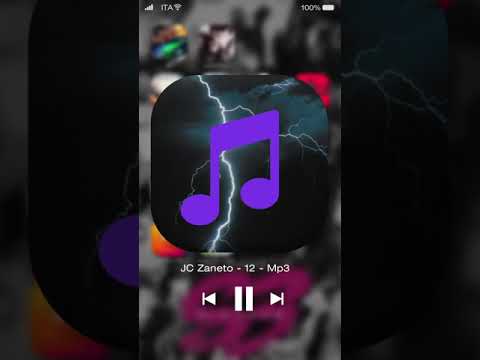 JC Zaneto - 12 - Mp3