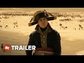 Napoleon Trailer 1 2023