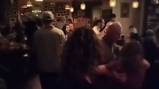 DTB Live Blues & Dancing with King & Whittredge