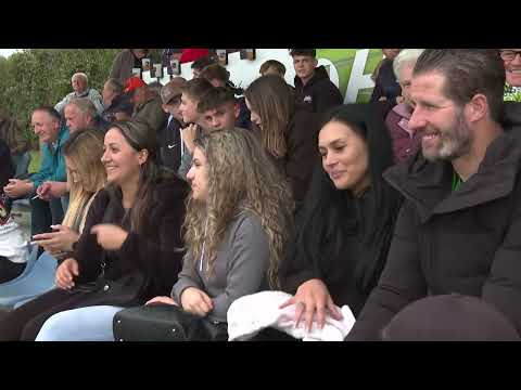 Jeging gg Mattighofen - 1.KL Südwest - Rde8