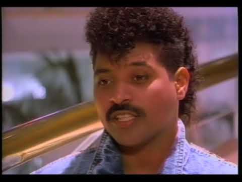 Stevie B - I Wanna Be The One (Official Music Video)
