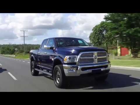 YouTube Video of the Ram Truck Owners Share Their Stories - The Financial Controller