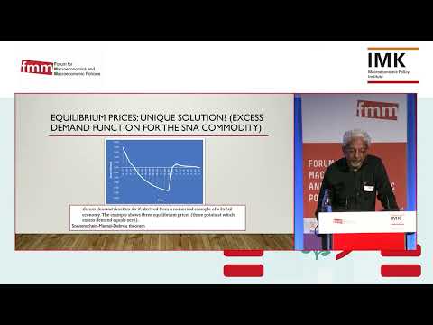 29FMM - Gendering Macroeconomics - Plenary Session II - Zacharias