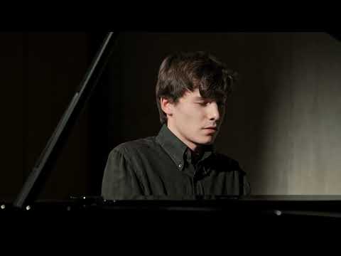 MittwochsKonzert - Jérémie Moreau